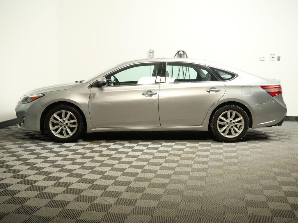 used 2015 Toyota Avalon car, priced at $16,400