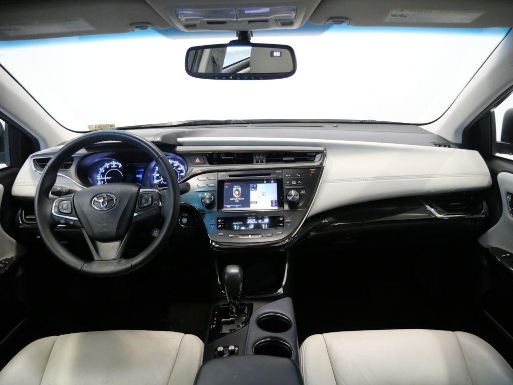 used 2015 Toyota Avalon car, priced at $16,400