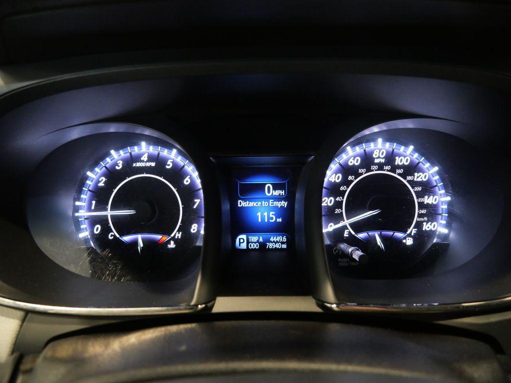 used 2015 Toyota Avalon car, priced at $16,400