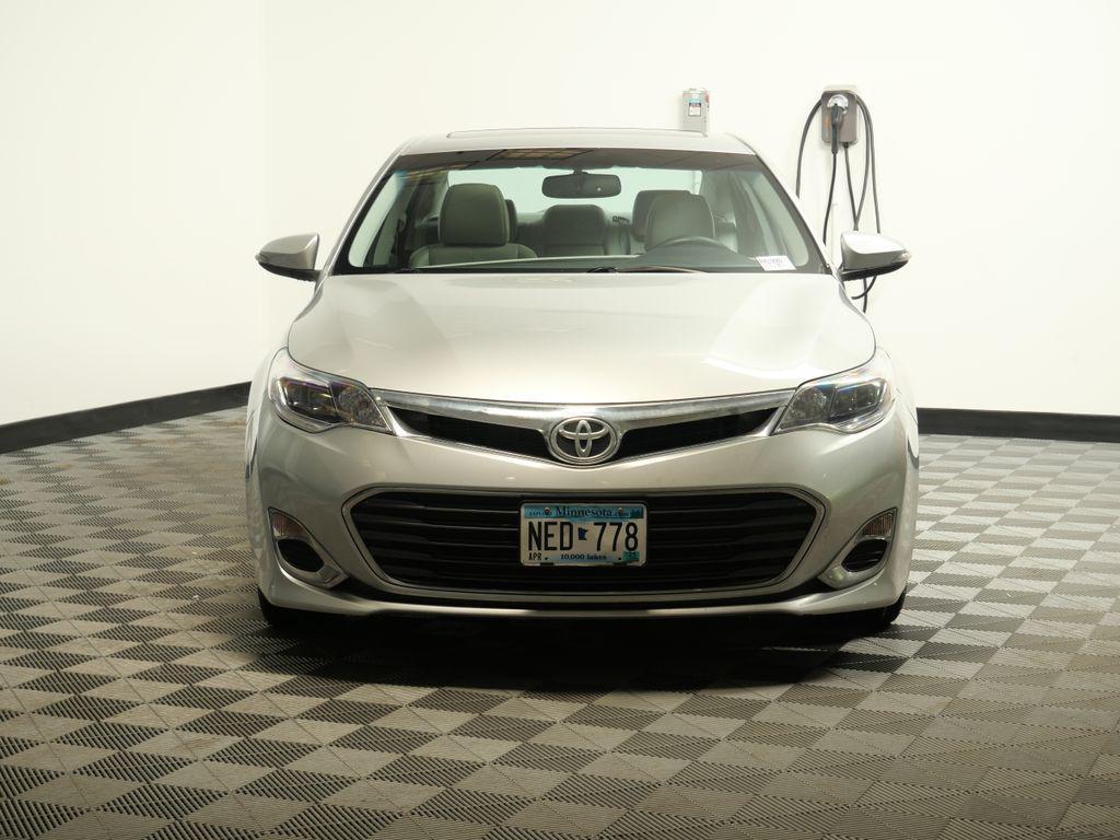 used 2015 Toyota Avalon car, priced at $16,400