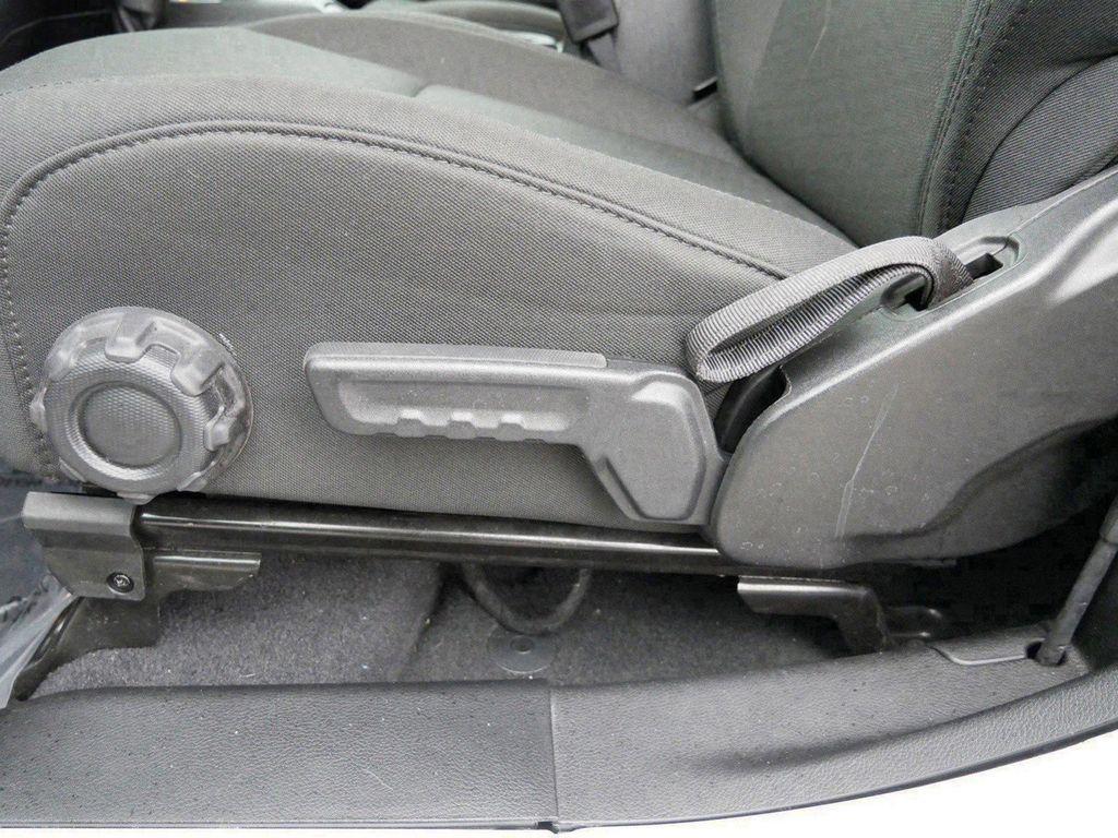 used 2023 Jeep Wrangler car, priced at $27,987