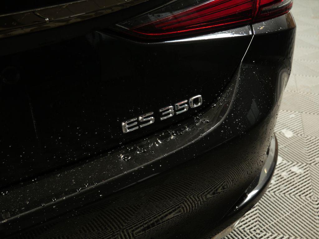 used 2021 Lexus ES 350 car, priced at $31,250