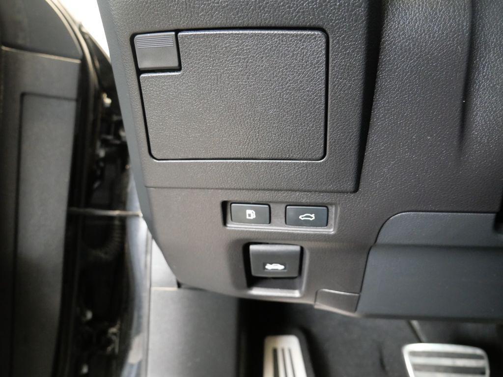 used 2021 Lexus ES 350 car, priced at $31,250