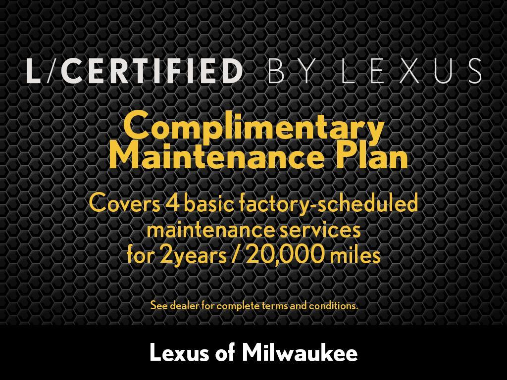 used 2025 Lexus ES 300h car, priced at $44,350