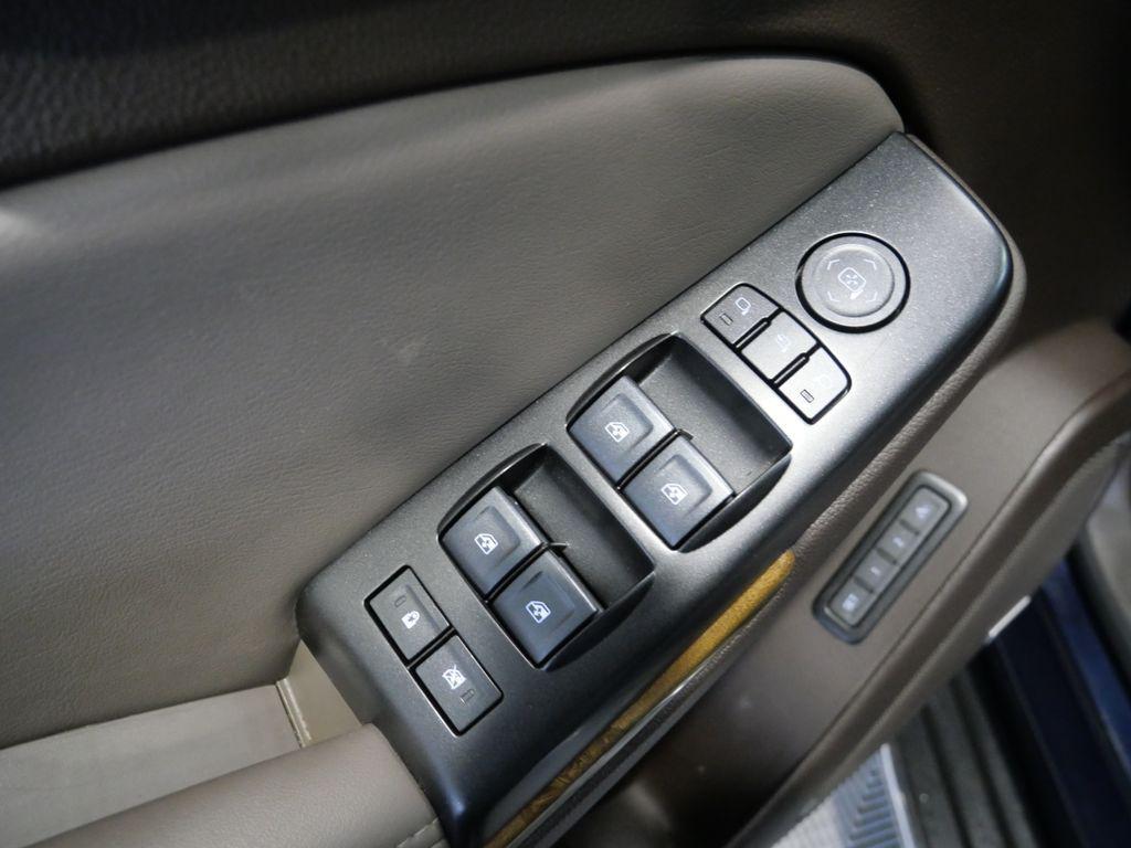 used 2017 GMC Yukon XL car, priced at $15,899