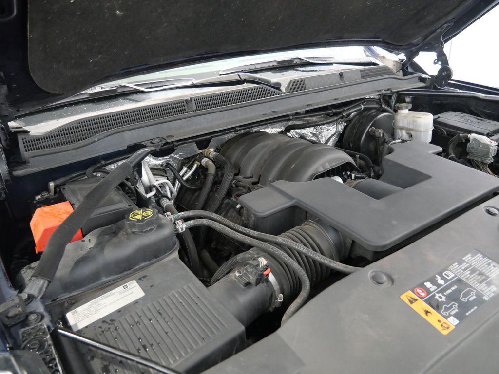 used 2017 GMC Yukon XL car, priced at $15,899