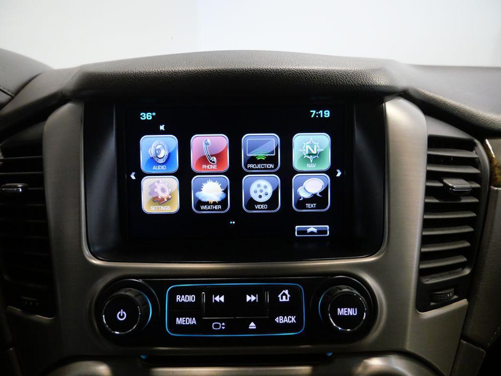 used 2017 GMC Yukon XL car, priced at $15,899