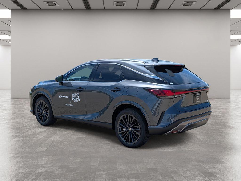 new 2026 Lexus RX 350 car, priced at $59,525