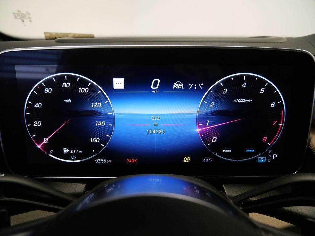 used 2023 Mercedes-Benz GLC 300 car, priced at $27,987