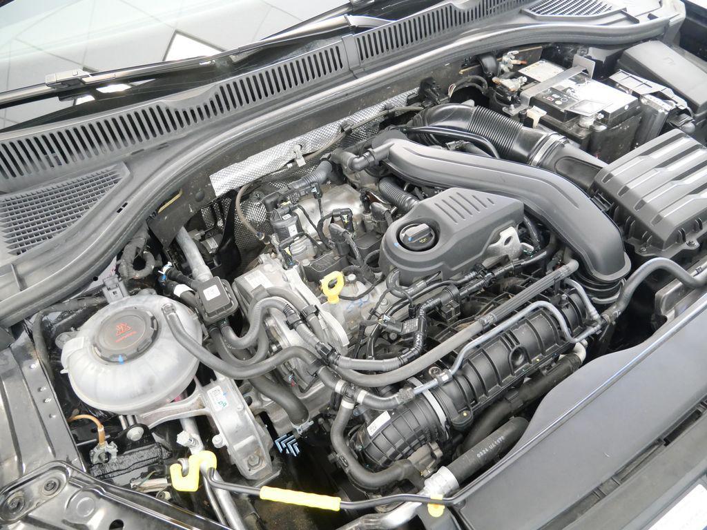 used 2024 Volkswagen Jetta car, priced at $23,977