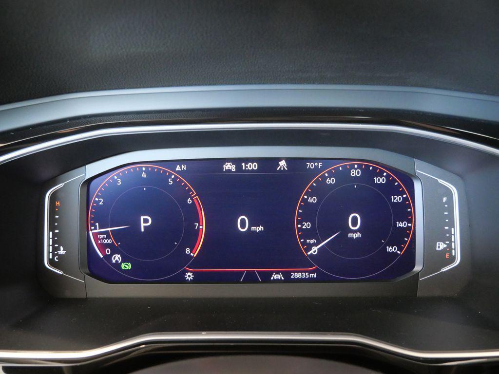 used 2024 Volkswagen Jetta car, priced at $23,977