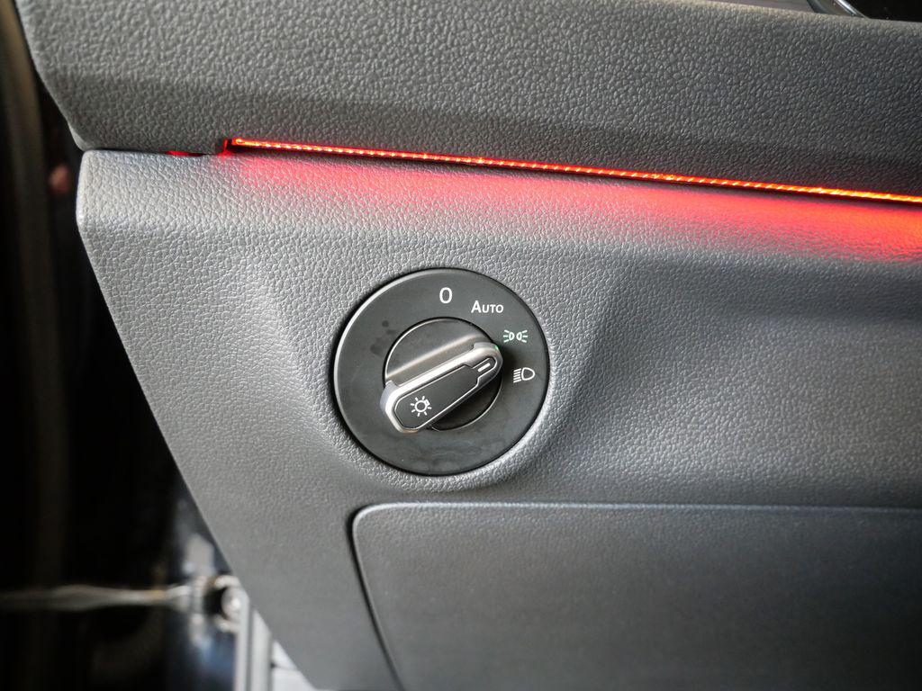 used 2024 Volkswagen Jetta car, priced at $23,977
