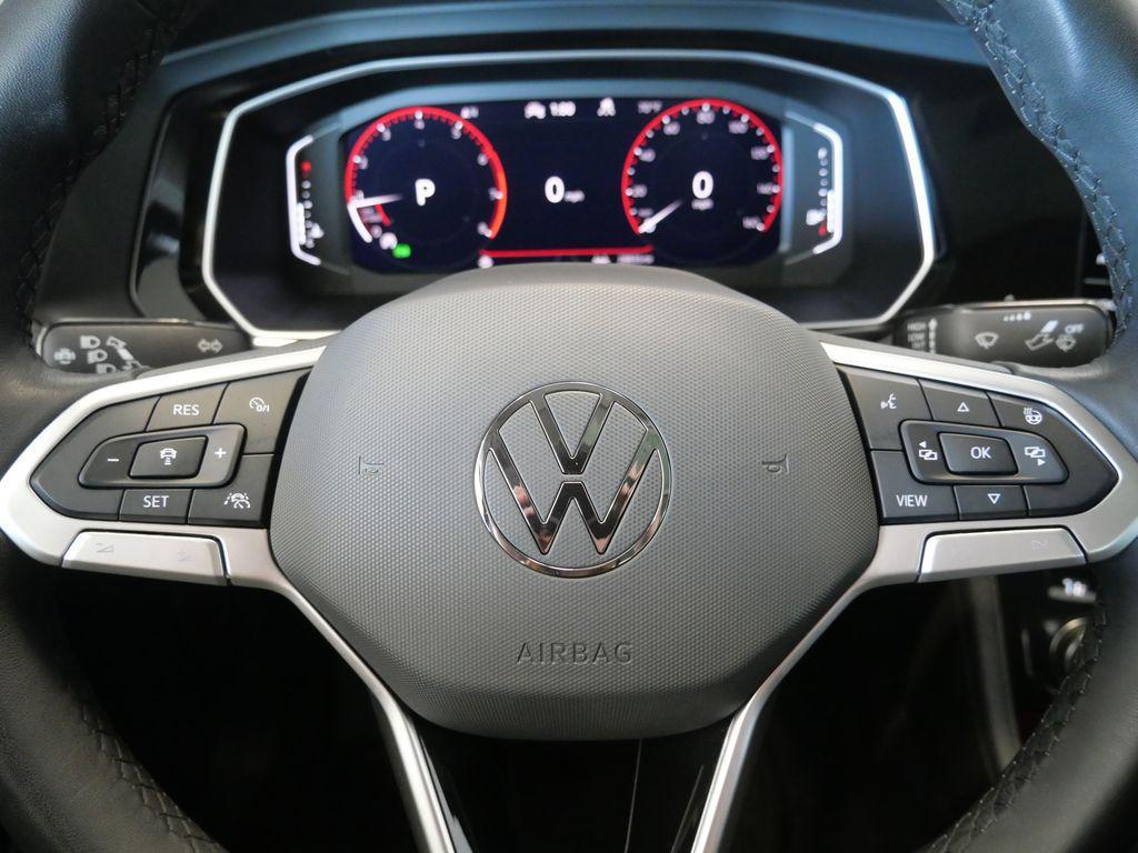 used 2024 Volkswagen Jetta car, priced at $23,977