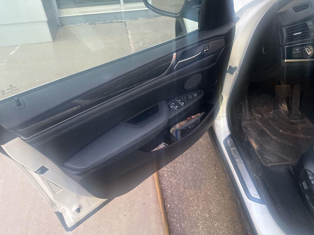 used 2017 BMW X3 car, priced at $10,998