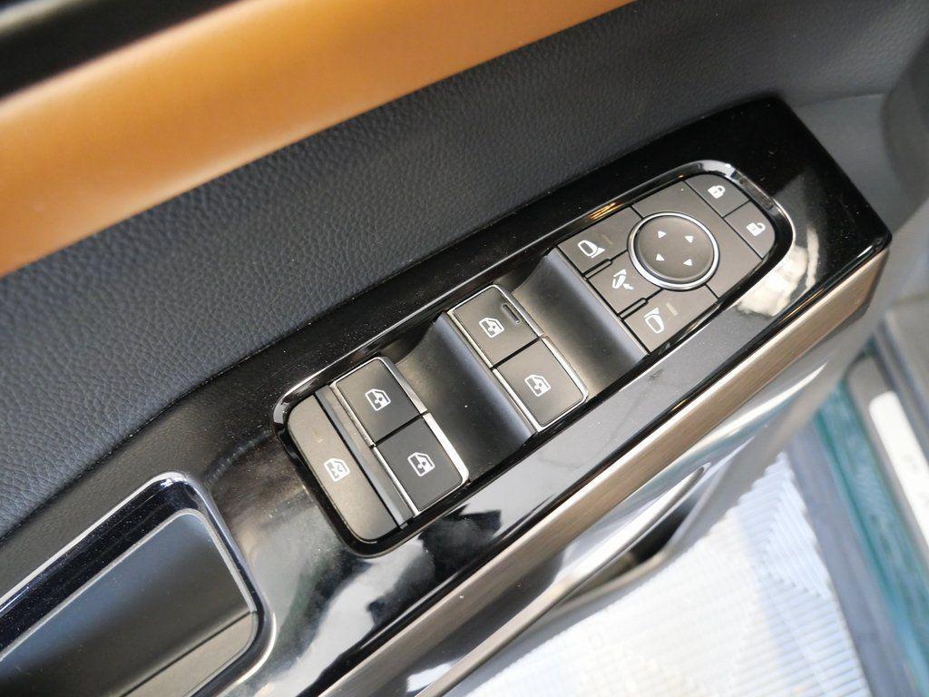 used 2023 Nissan Pathfinder car, priced at $28,250