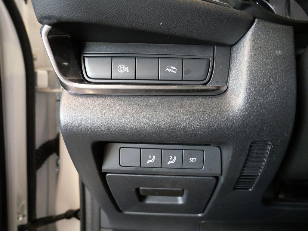 used 2024 Mazda CX-30 car, priced at $23,900