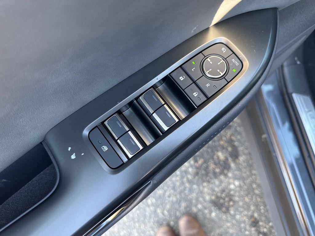 new 2026 Lexus RZ 350e car, priced at $45,420