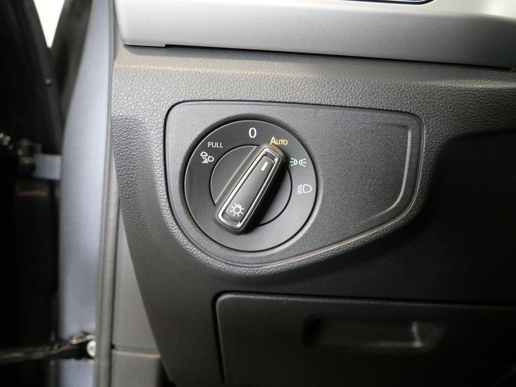 used 2022 Volkswagen Atlas car, priced at $24,487