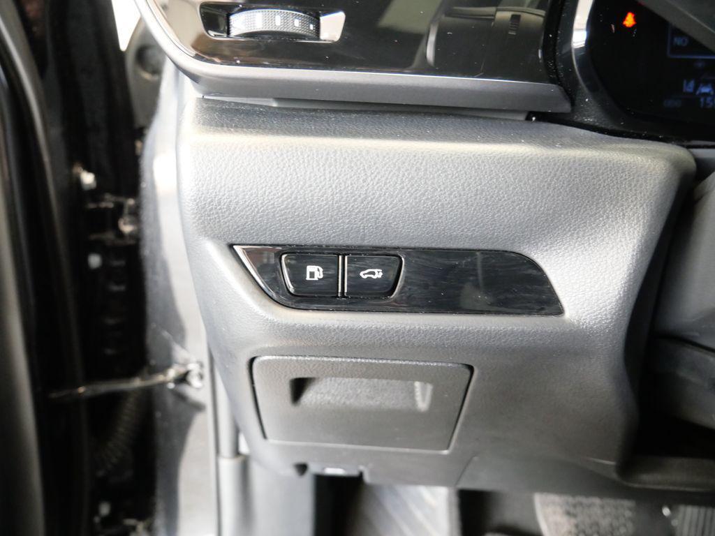 used 2025 Lexus NX 350 car, priced at $41,798