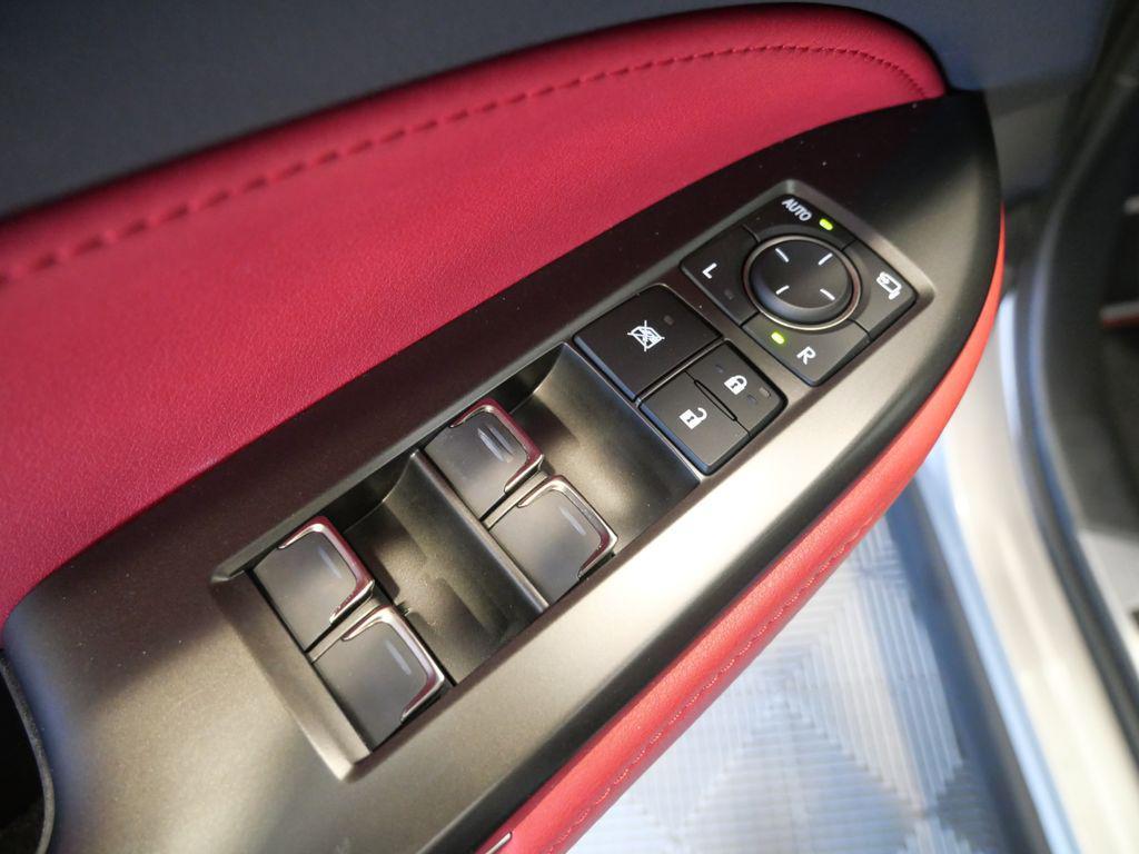used 2024 Lexus NX 350 car, priced at $46,029
