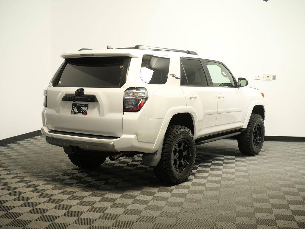 used 2019 Toyota 4Runner car, priced at $32,995