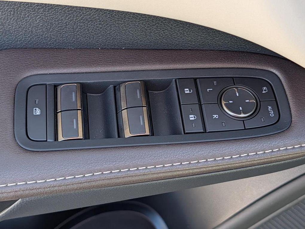 new 2026 Lexus RX 350 car, priced at $67,180