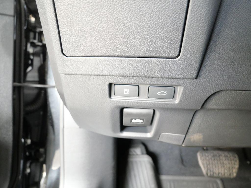 used 2025 Lexus ES 350 car, priced at $44,998