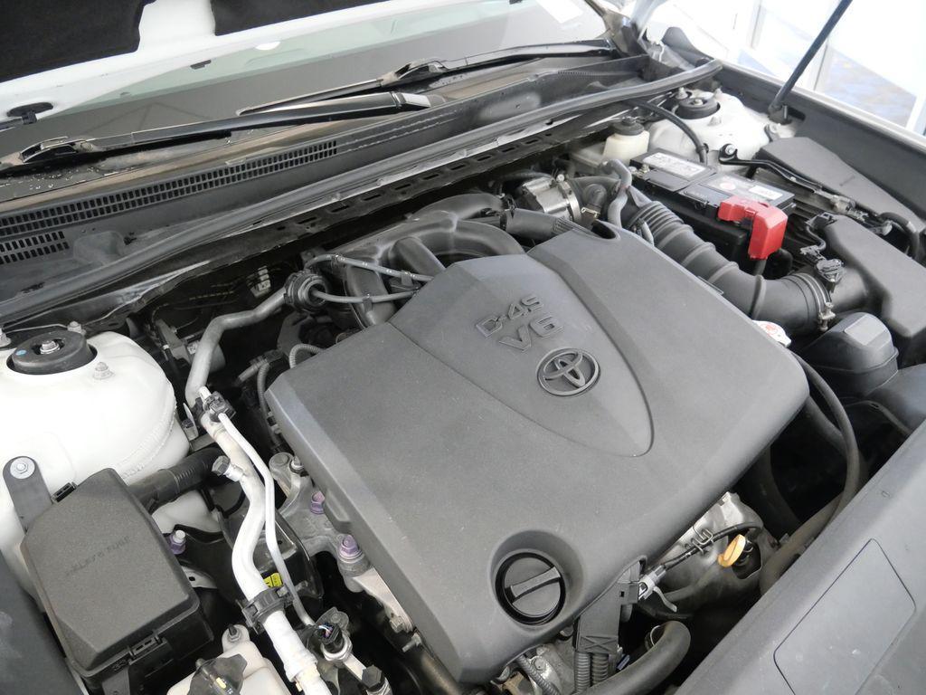 used 2019 Toyota Avalon car, priced at $22,378