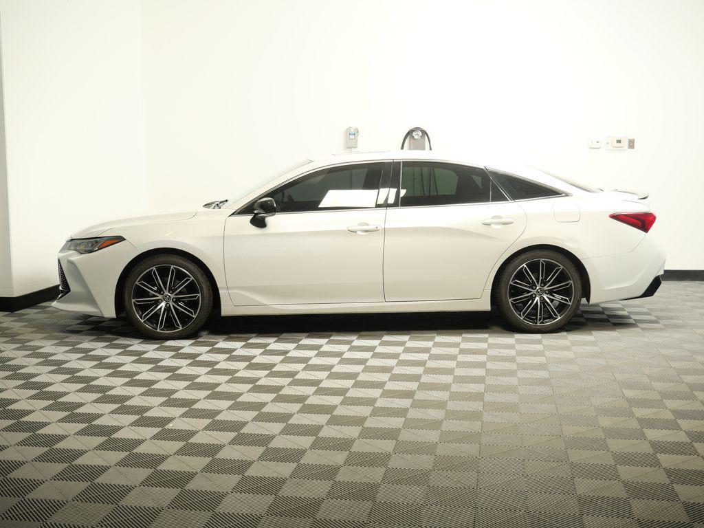used 2019 Toyota Avalon car, priced at $22,378