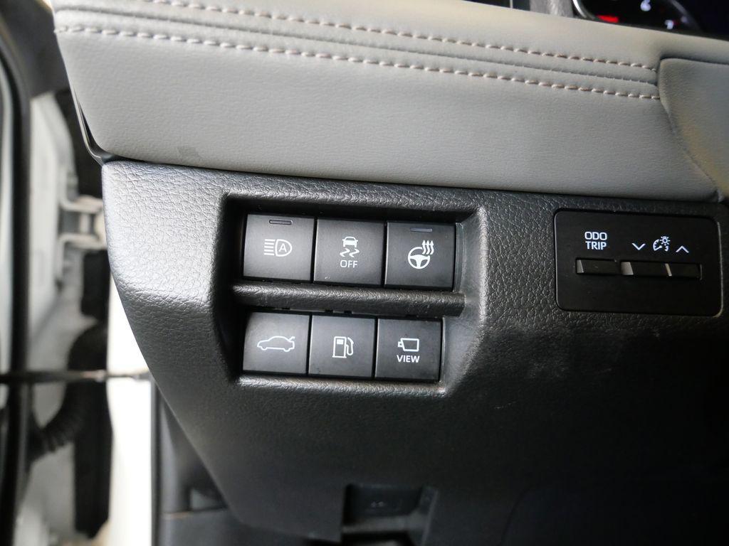 used 2019 Toyota Avalon car, priced at $22,378