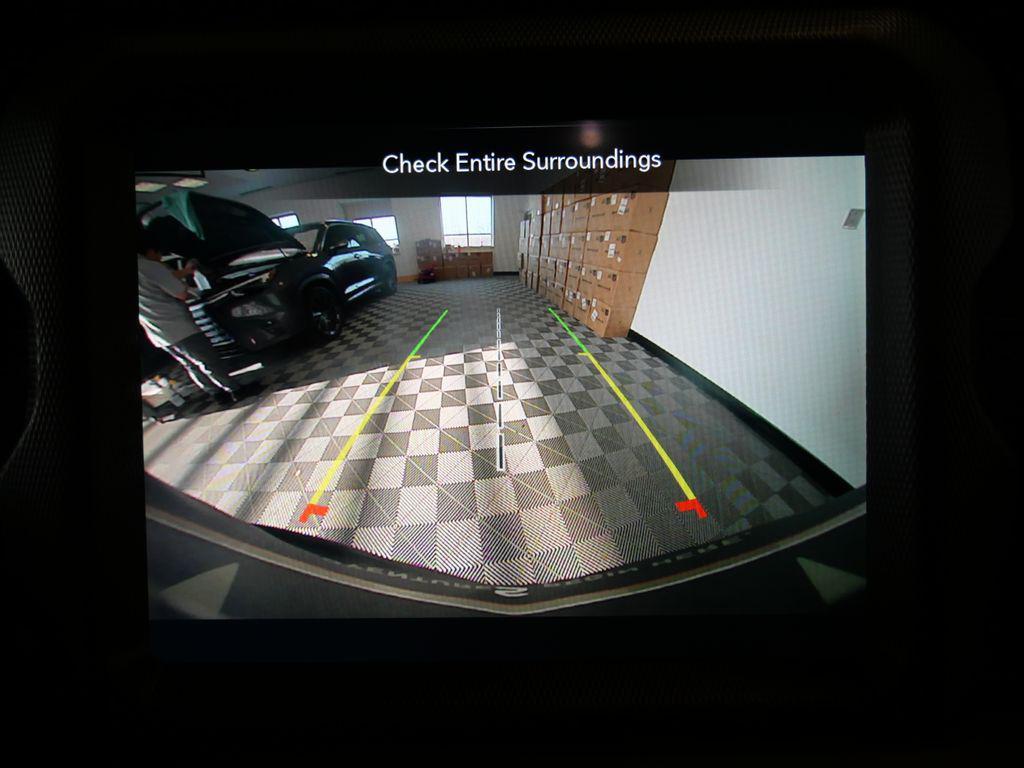 used 2022 Jeep Wrangler Unlimited 4xe car, priced at $29,350