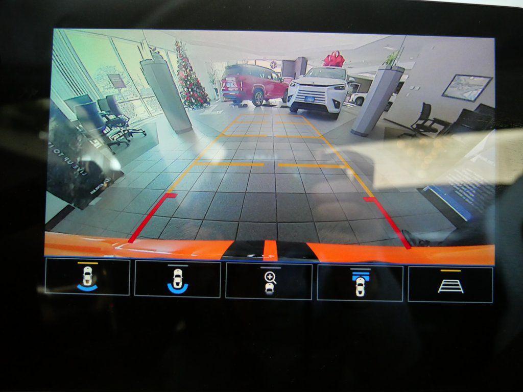 used 2023 Chevrolet Corvette car, priced at $74,999