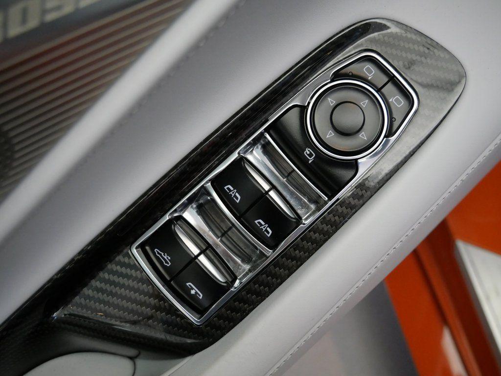 used 2023 Chevrolet Corvette car, priced at $74,999