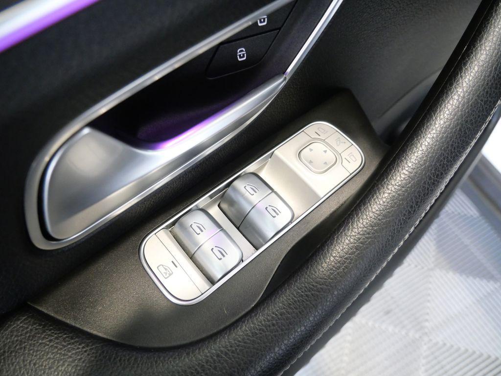 used 2022 Mercedes-Benz GLE 350 car, priced at $36,600