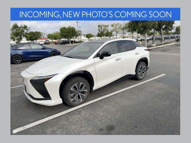 used 2023 Lexus RZ 450e car, priced at $32,487