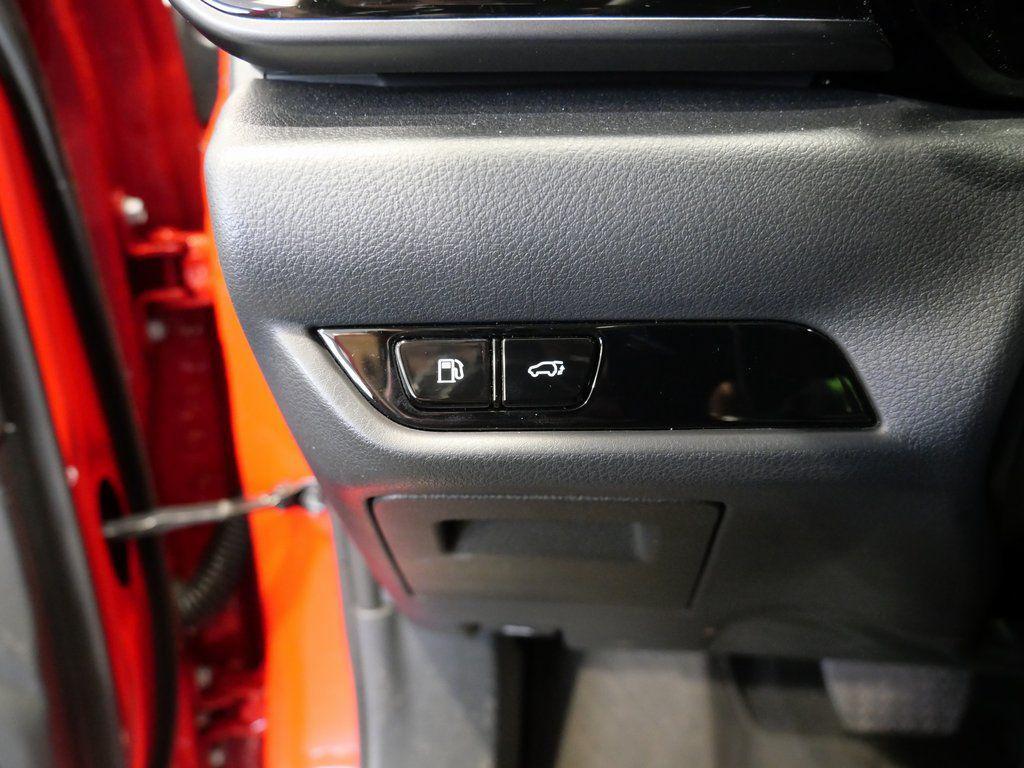 used 2025 Lexus NX 350 car, priced at $43,797