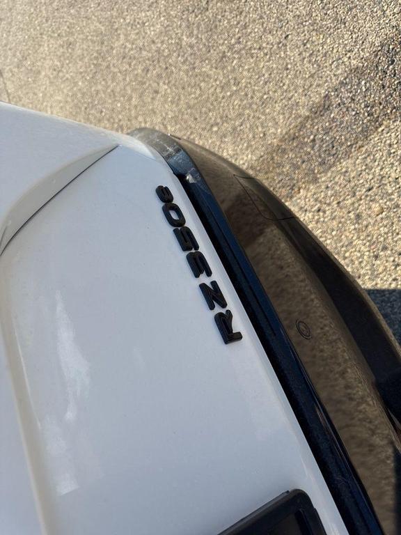 new 2026 Lexus RZ 350e car, priced at $40,388