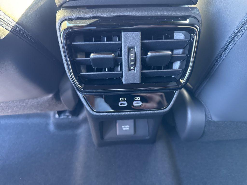 new 2026 Lexus RZ 350e car, priced at $40,388