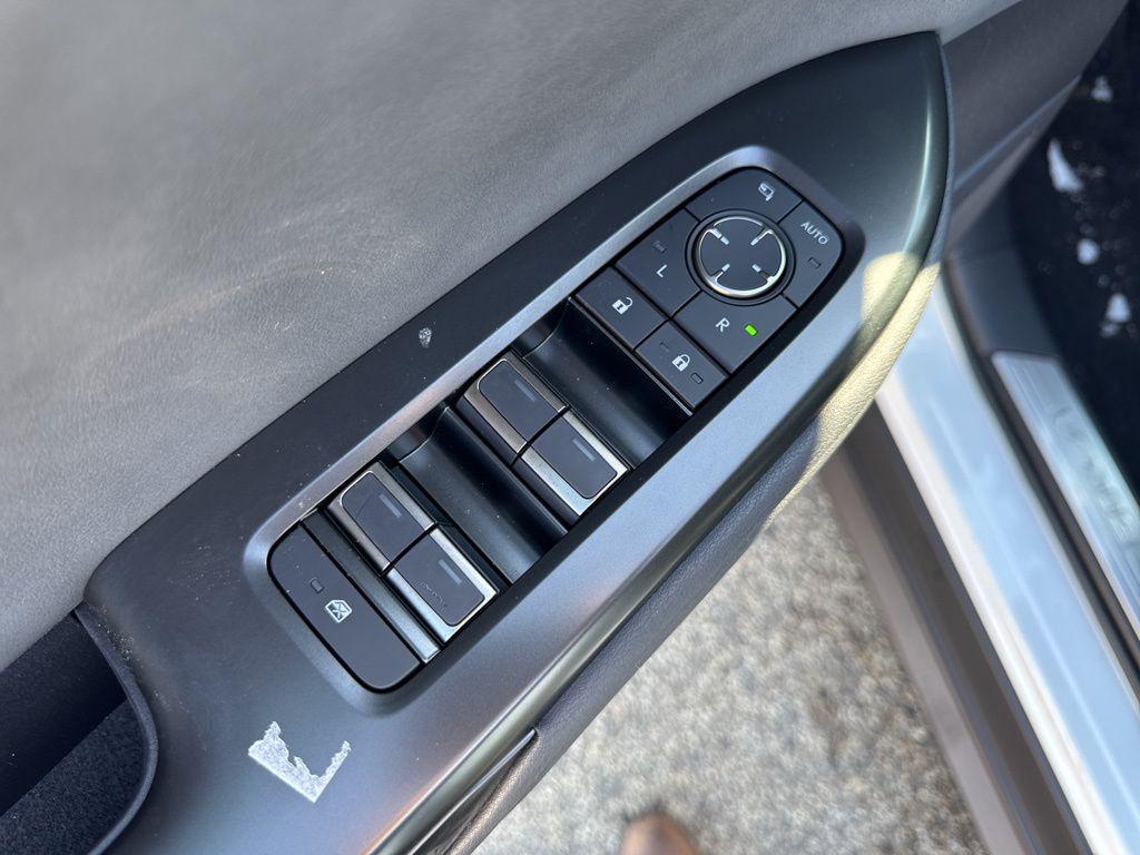 new 2026 Lexus RZ 350e car, priced at $40,388