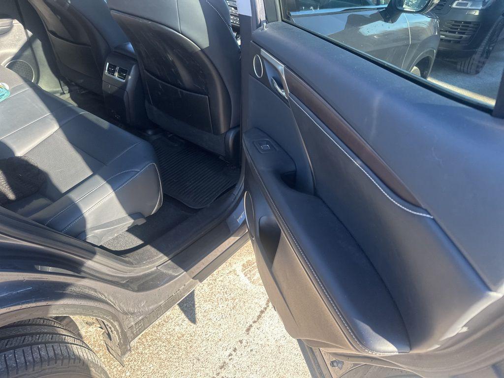 used 2021 Lexus RX 350 car, priced at $39,999
