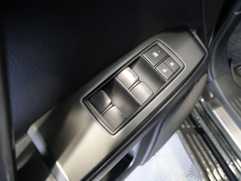 used 2023 Lexus GX 460 car, priced at $57,297