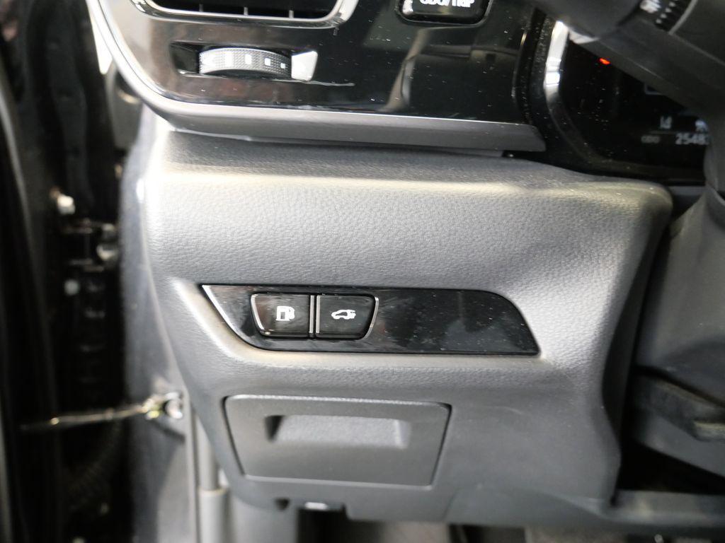 used 2025 Lexus NX 350 car, priced at $41,995