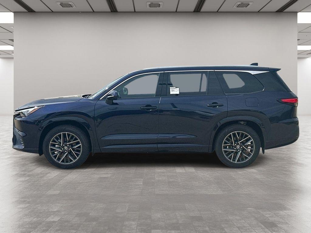 new 2026 Lexus TX 350 car, priced at $67,612