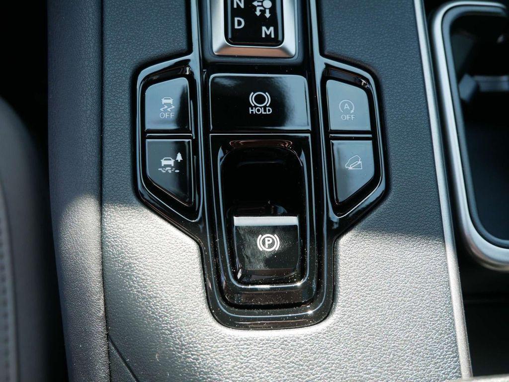 new 2026 Lexus TX 350 car, priced at $65,187