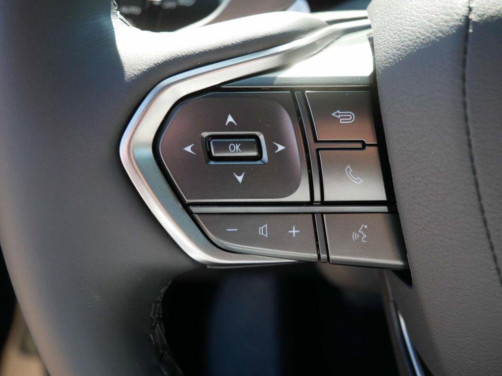 new 2026 Lexus TX 350 car, priced at $65,187