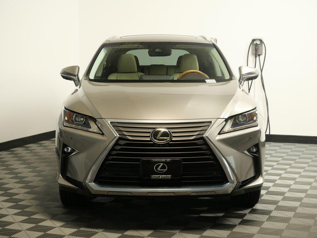 used 2019 Lexus RX 350 car, priced at $26,897