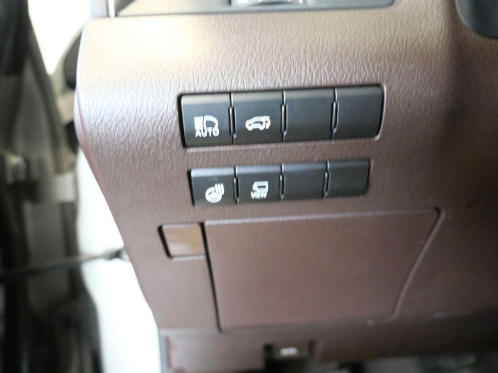 used 2019 Lexus RX 350 car, priced at $26,897