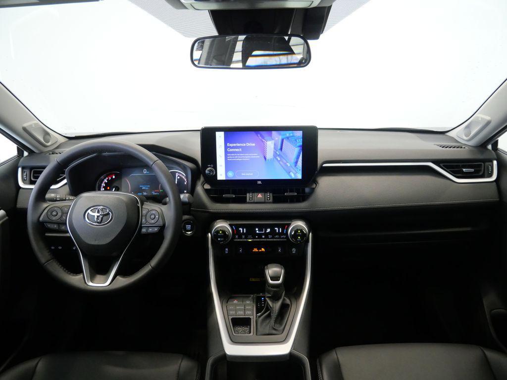 used 2024 Toyota RAV4 car, priced at $35,095