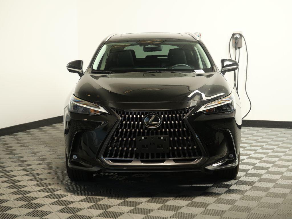 used 2024 Lexus NX 350 car, priced at $47,449