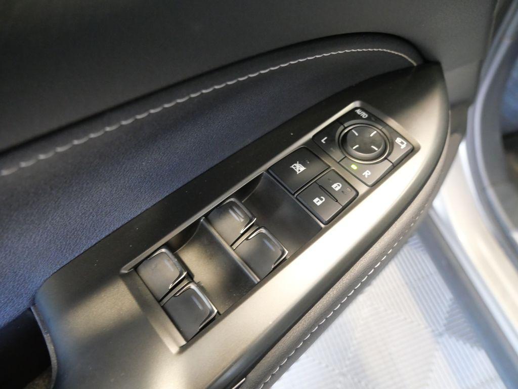 used 2024 Lexus NX 350 car, priced at $41,625